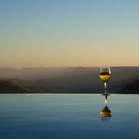 Grootberg Lodge Damaraland Exterior foto