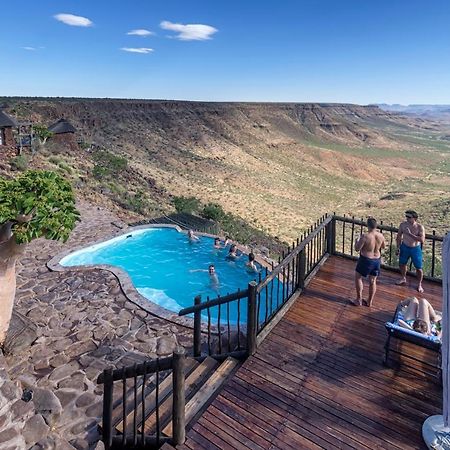 Grootberg Lodge Damaraland Exterior foto