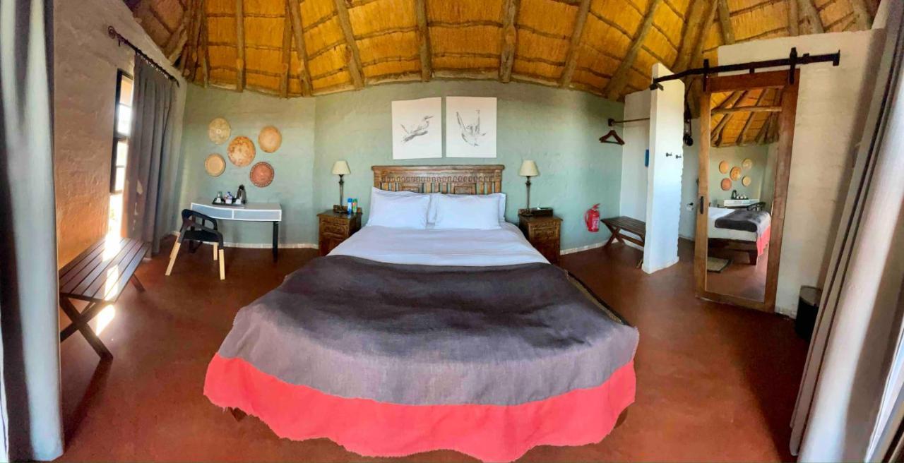 Grootberg Lodge Damaraland Exterior foto
