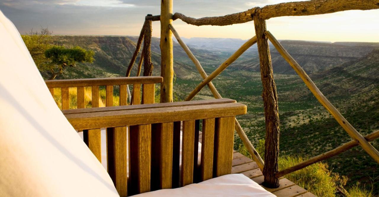 Grootberg Lodge Damaraland Exterior foto