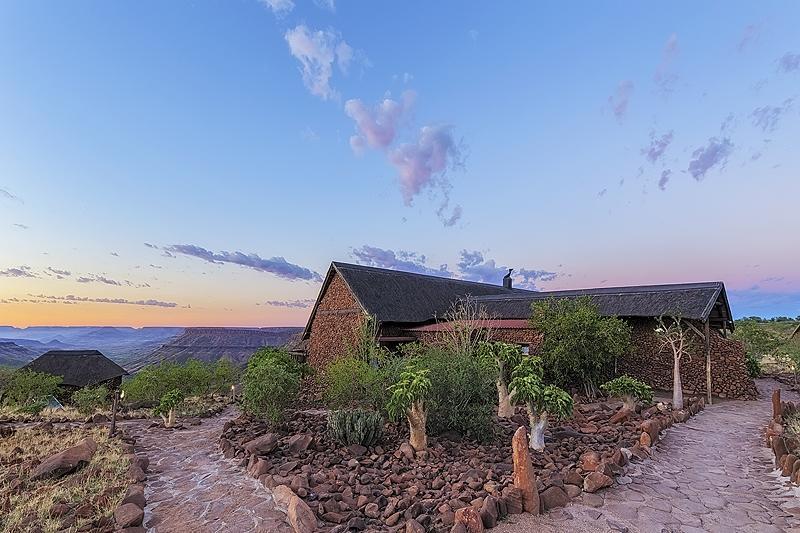 Grootberg Lodge Damaraland Exterior foto