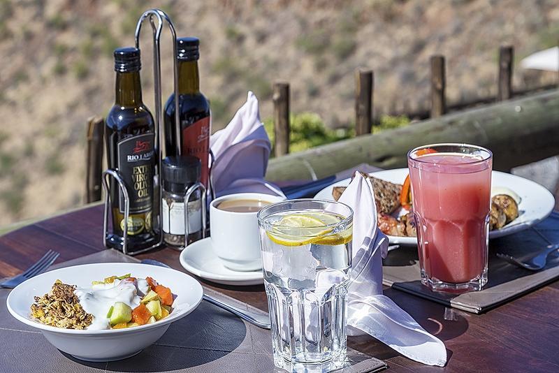 Grootberg Lodge Damaraland Exterior foto