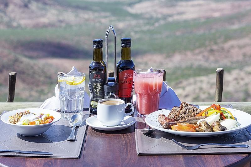 Grootberg Lodge Damaraland Exterior foto