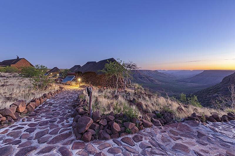 Grootberg Lodge Damaraland Exterior foto