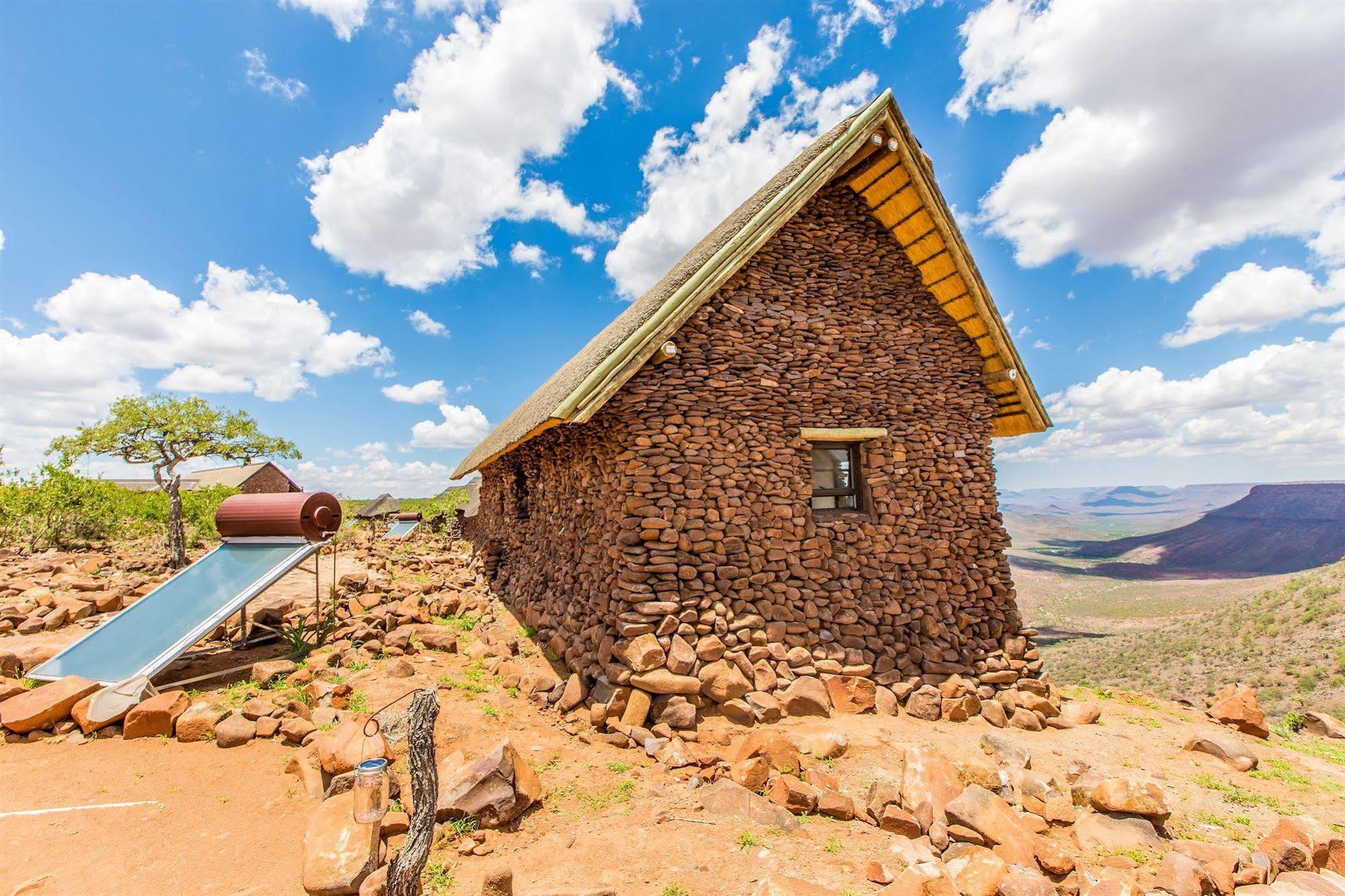 Grootberg Lodge Damaraland Exterior foto