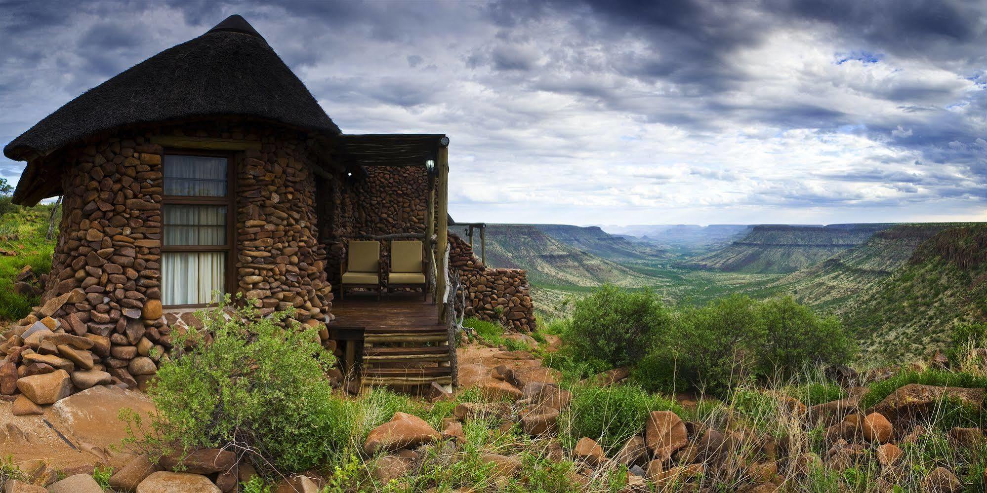 Grootberg Lodge Damaraland Exterior foto