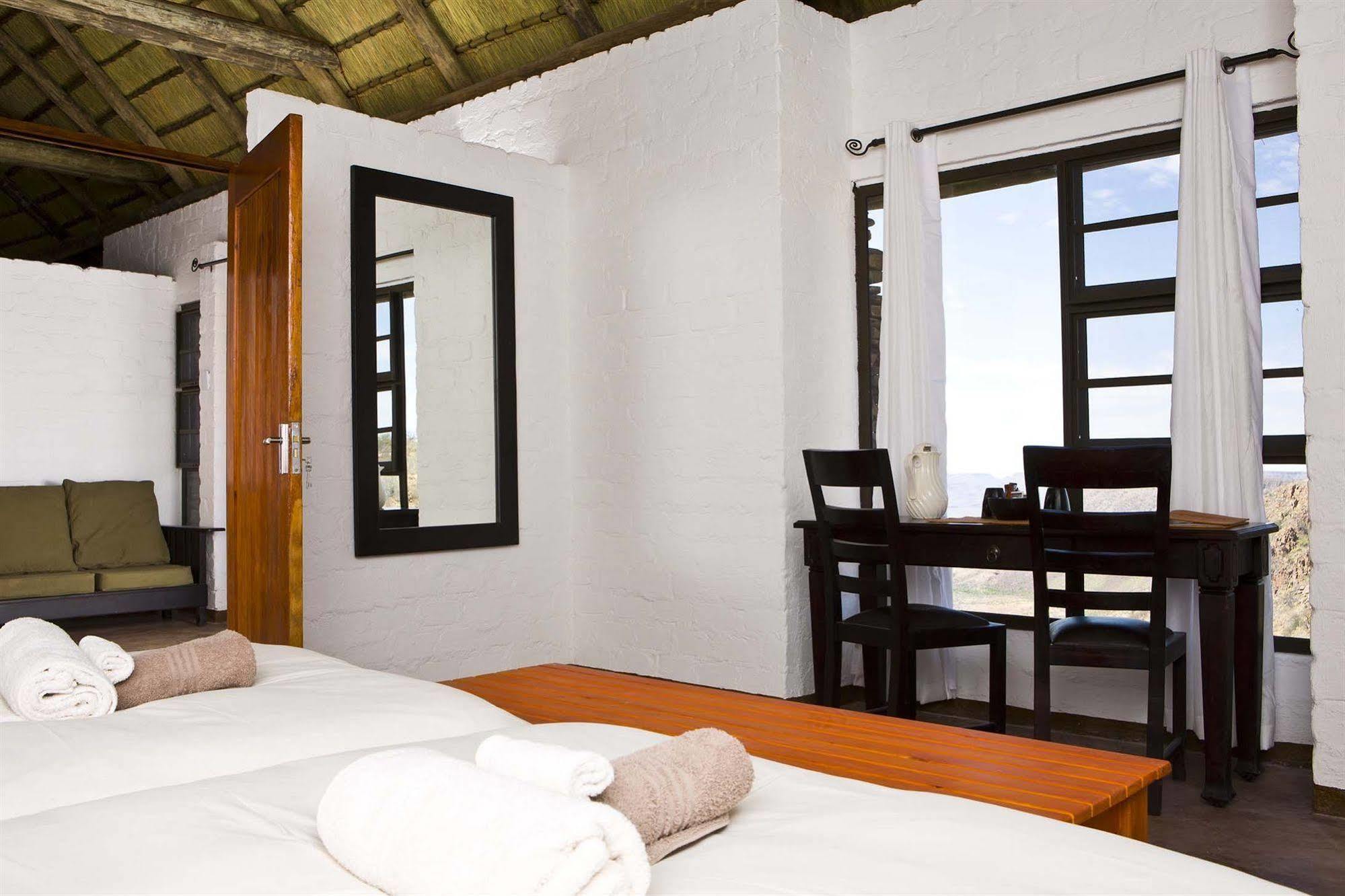 Grootberg Lodge Damaraland Exterior foto
