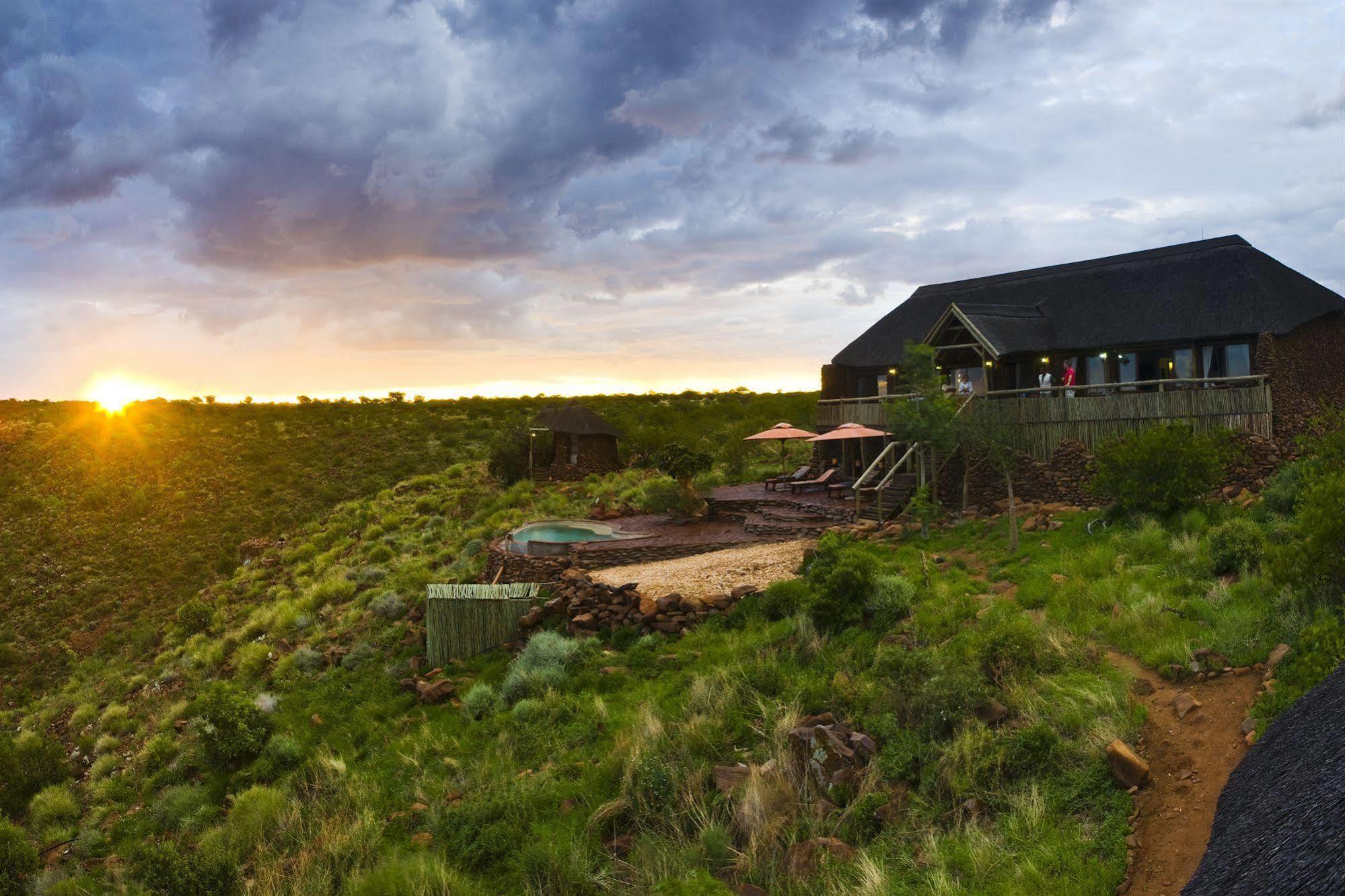Grootberg Lodge Damaraland Exterior foto