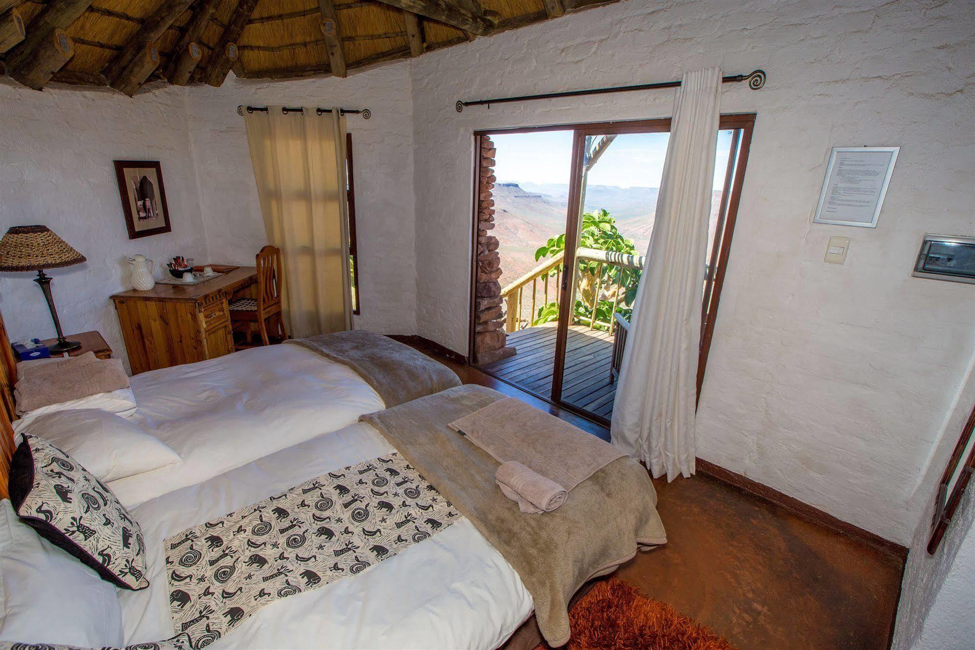Grootberg Lodge Damaraland Exterior foto
