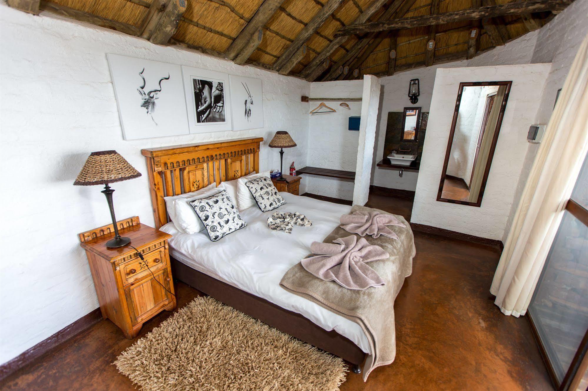Grootberg Lodge Damaraland Exterior foto