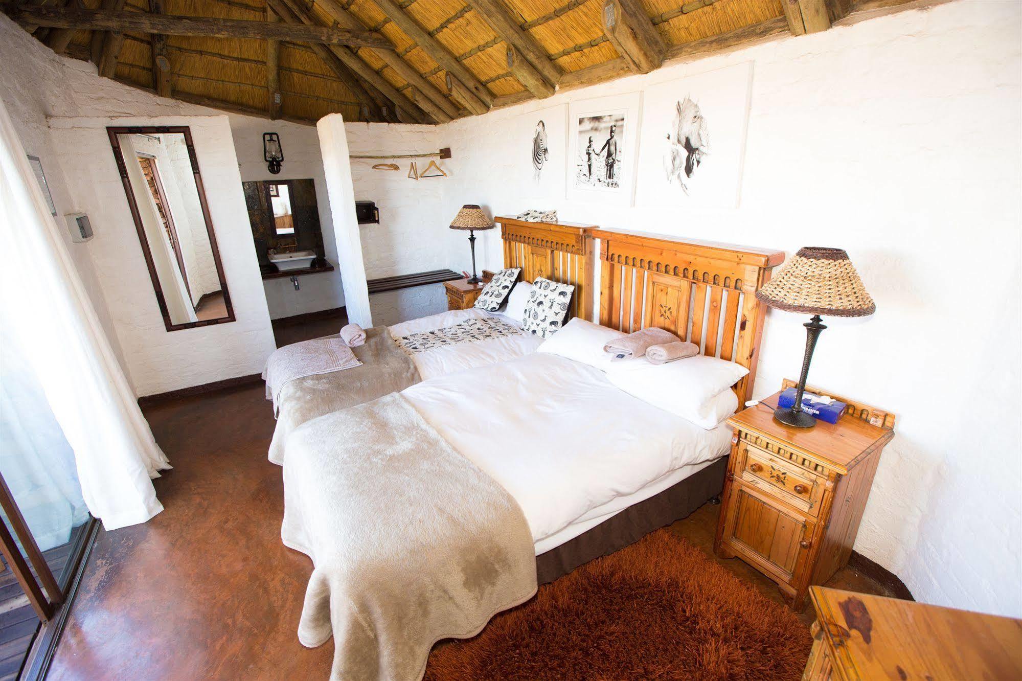 Grootberg Lodge Damaraland Exterior foto