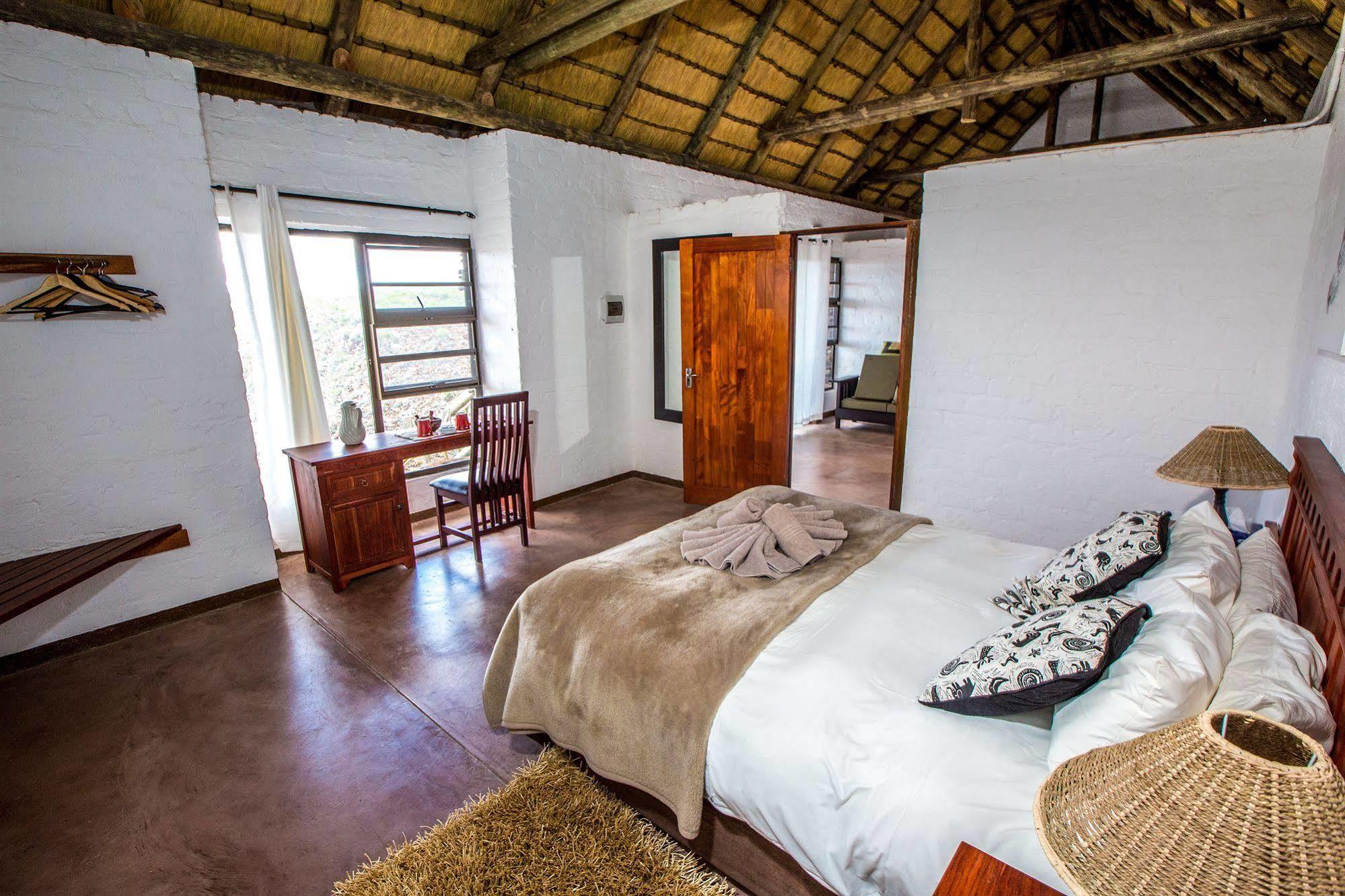 Grootberg Lodge Damaraland Exterior foto