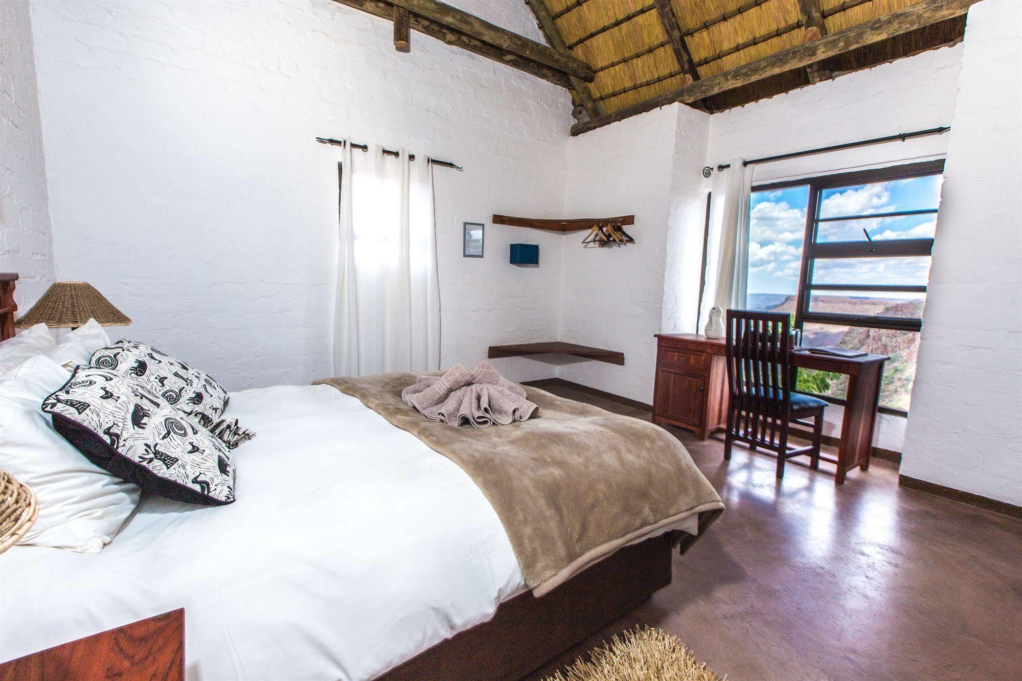 Grootberg Lodge Damaraland Exterior foto